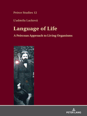 cover image of Language of Life